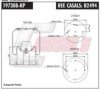 SCANI 1314905 Boot, air suspension